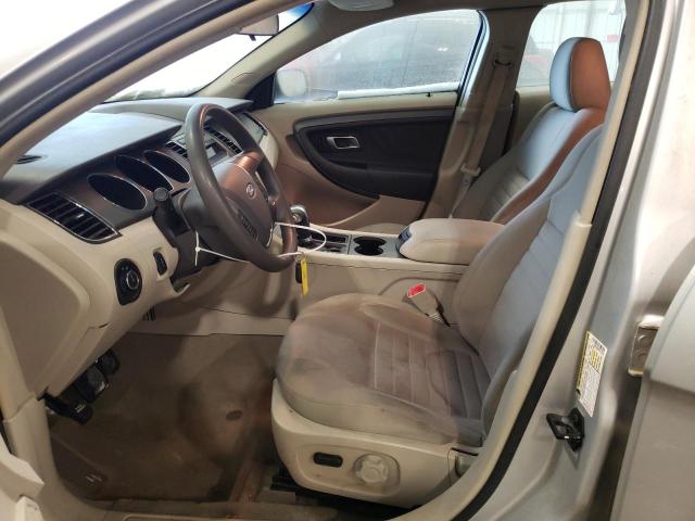Photo 7 from auction – 2011 FORD TAURUS SE with VIN 1FAHP2DWXBG156328