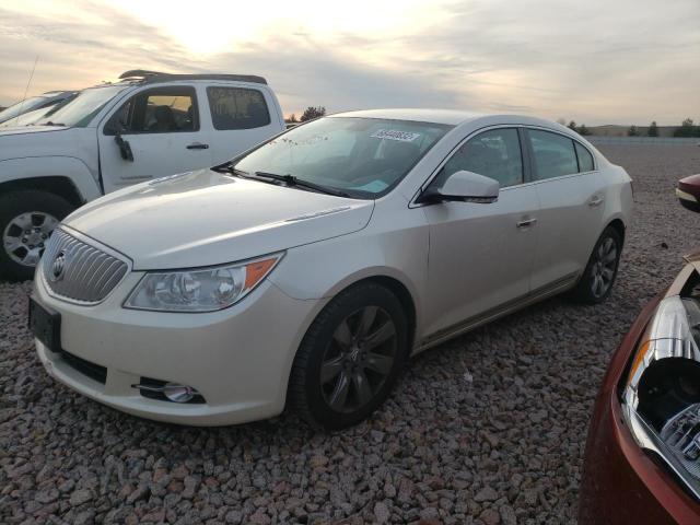 BUICK LACROSSE C 2011 with VIN 1G4GC5EDXBF290886 - Photo from auction