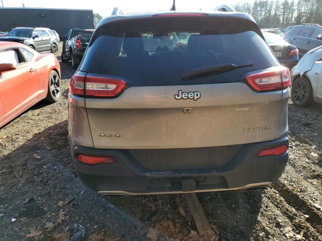 Photo 6 from auction – 2015 JEEP CHEROKEE L with VIN 1C4PJMDS5FW790092