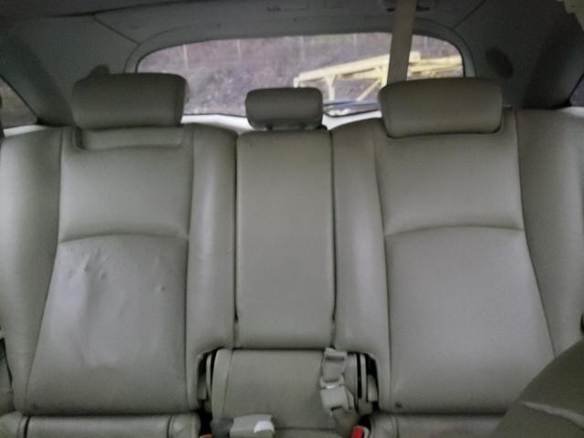Photo 10 from auction – 2006 INFINITI FX35 with VIN JNRAS08W66X202218