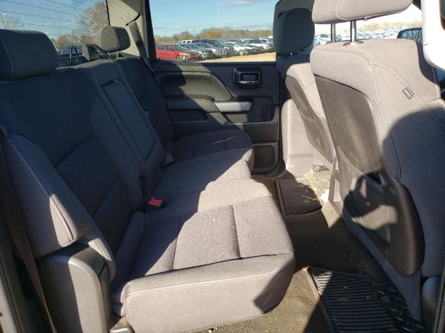 Photo 10 from auction – 2015 CHEVROLET SILVERADO with VIN 3GCUKREC0FG443546