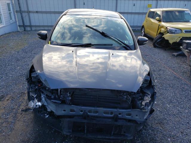 Photo 5 from auction – 2017 FORD FOCUS SE with VIN 1FADP3K25HL301487