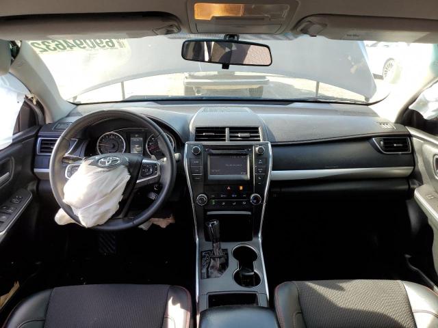 Photo 8 from auction – 2017 TOYOTA CAMRY LE with VIN 4T1BF1FK7HU804530