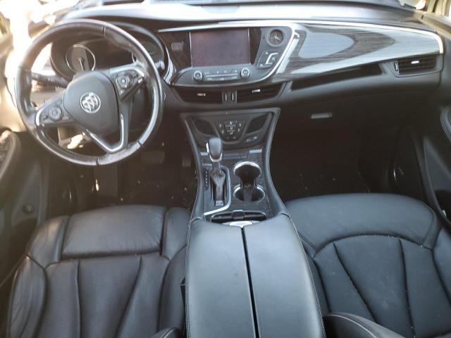 Photo 8 from auction – 2017 BUICK ENVISION P with VIN LRBFXFSXXHD086763