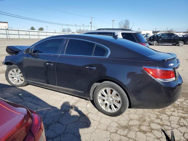 Photo 2 from auction – 2013 BUICK LACROSSE with VIN 1G4GC5ER0DF199267