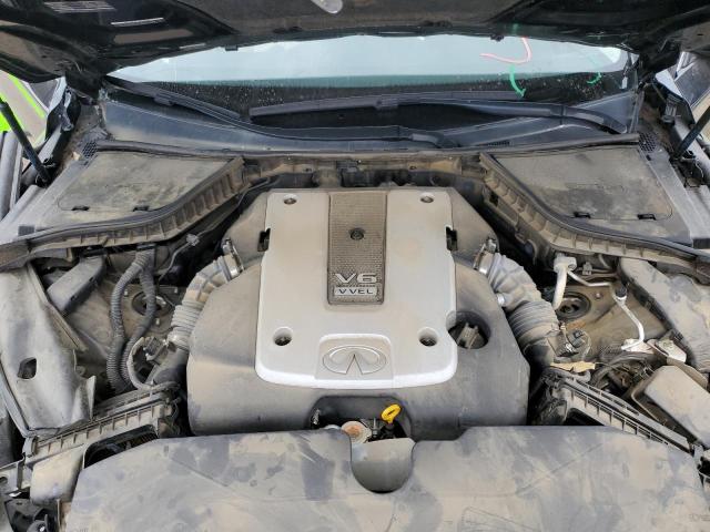 Photo 11 from auction – 2015 INFINITI Q50 BASE with VIN JN1BV7AP7FM343049