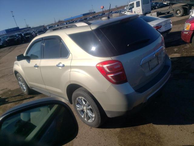 Photo 2 from auction – 2016 CHEVROLET EQUINOX LT with VIN 1GNFLFEK0GZ102751