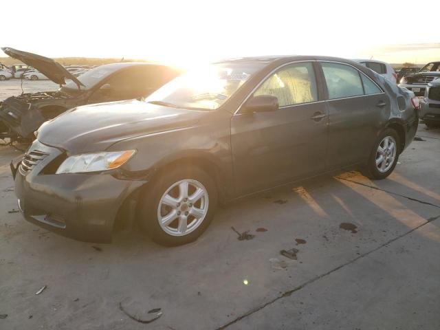 Photo 1 from auction – 2008 TOYOTA CAMRY CE with VIN JTNBE46K783149926
