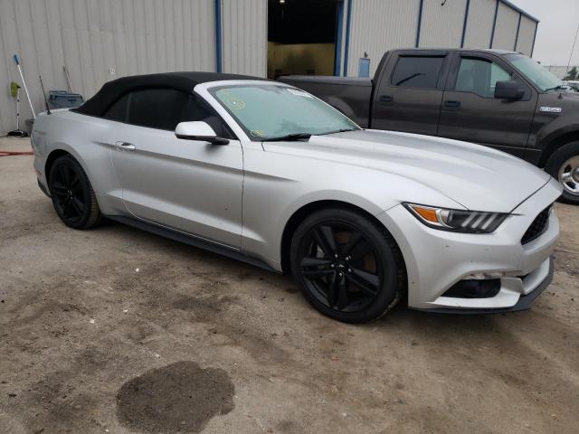 Photo 4 from auction – 2016 FORD MUSTANG with VIN 1FATP8UH9G5302073