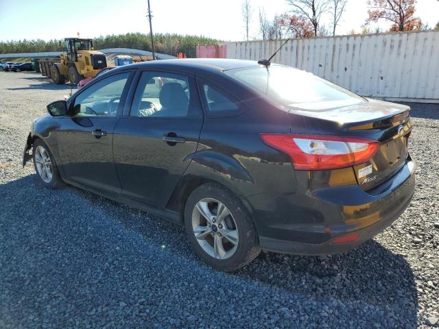 Photo 2 from auction – 2014 FORD FOCUS SE with VIN 1FADP3F20EL435989