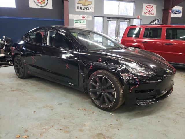 Photo 4 from auction – 2019 TESLA MODEL 3 with VIN 5YJ3E1EA7KF300323