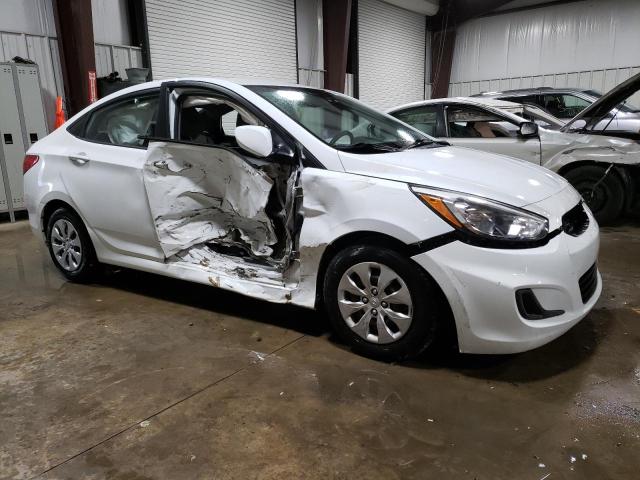 Photo 4 from auction – 2016 HYUNDAI ACCENT SE with VIN KMHCT4AE8GU026740