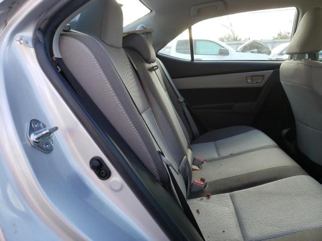 Photo 10 from auction – 2017 TOYOTA COROLLA L with VIN 2T1BURHE0HC876229
