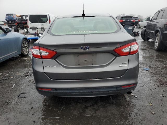 Photo 6 from auction – 2014 FORD FUSION SE with VIN 3FA6P0HD9ER181772