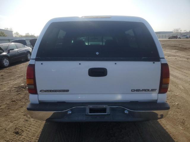 Photo 6 from auction – 2001 CHEVROLET SILVERADO with VIN 1GCEC19V71Z216183