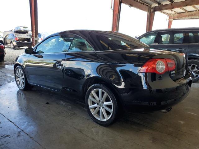 Photo 2 from auction – 2007 VOLKSWAGEN EOS 2.0T with VIN WVWBA71F97V038583