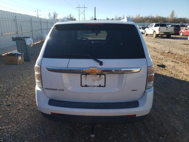 Photo 6 from auction – 2008 CHEVROLET EQUINOX LT with VIN 2CNDL83FX86314597