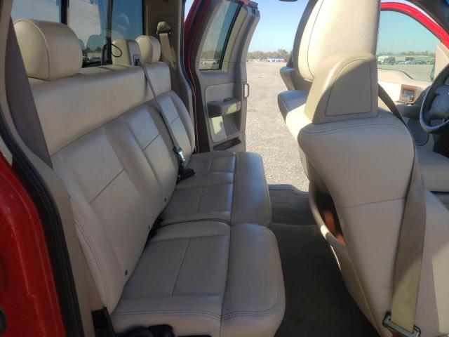 Photo 10 from auction – 2004 FORD F150 with VIN 1FTRX12544KB56070