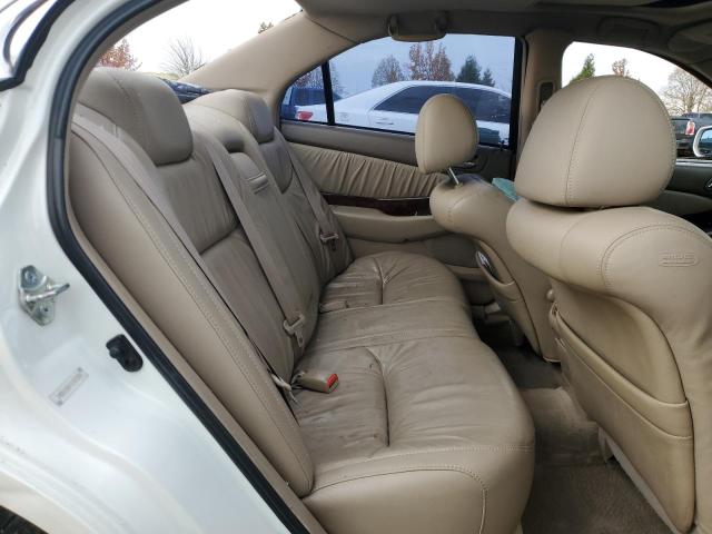 Photo 10 from auction – 2002 ACURA 3.2TL with VIN 19UUA56662A003751