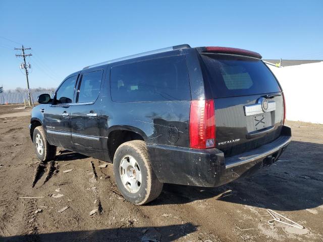 Photo 3 from auction – 2007 CADILLAC ESCALADE E with VIN 1GYFK66807R227208