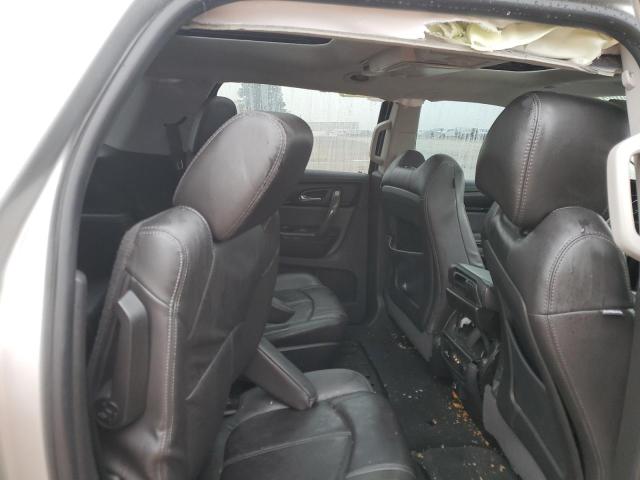Photo 11 from auction – 2017 GMC ACADIA LIM with VIN 1GKKRSKDXHJ103852