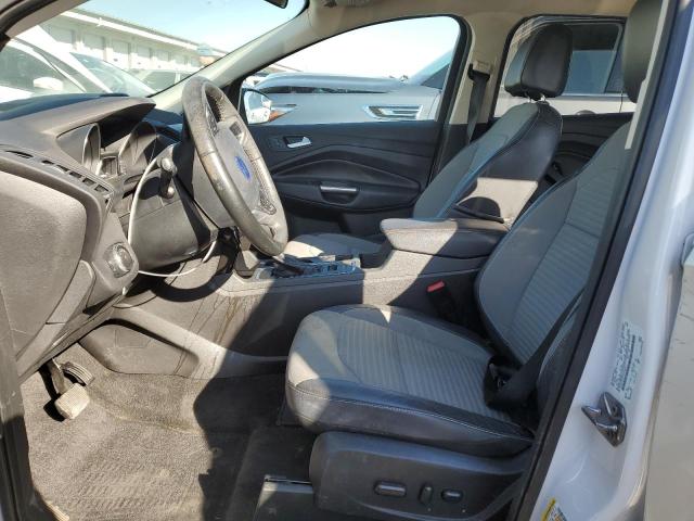 Photo 7 from auction – 2017 FORD ESCAPE SE with VIN 1FMCU0GD7HUC46571