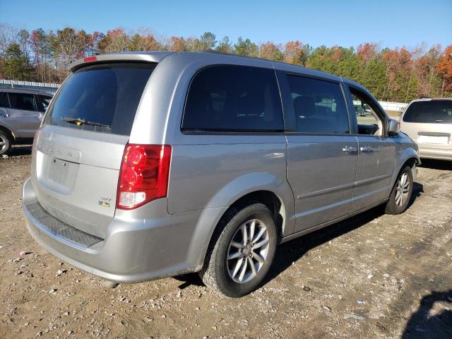 Photo 3 from auction – 2015 DODGE GRAND CARA with VIN 2C4RDGCG3FR744736