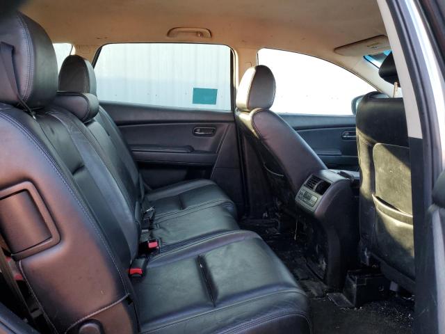 Photo 11 from auction – 2012 MAZDA CX-9 with VIN JM3TB3CA8C0336794