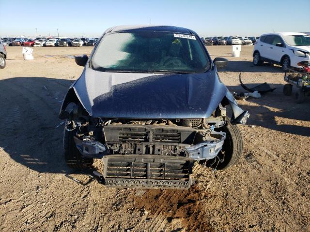 Photo 5 from auction – 2018 FORD ESCAPE S with VIN 1FMCU0F79JUA07539