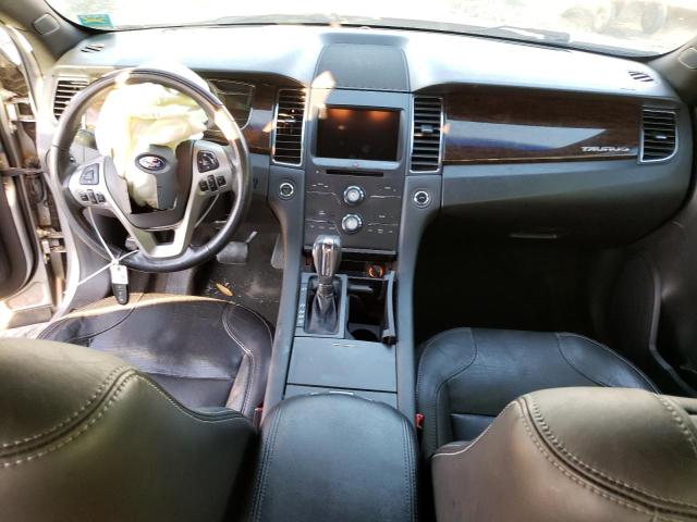 صورة رقم 8 من المزاد - 2014 FORD TAURUS LIM مع VIN 1FAHP2F8XEG115328