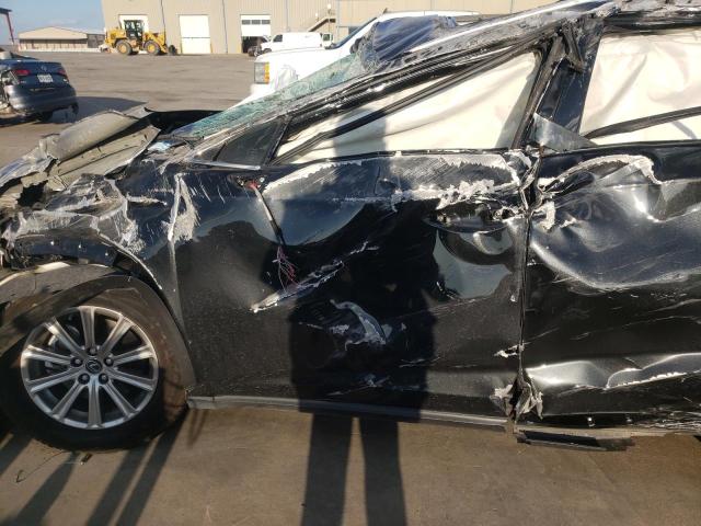 Photo 7 from auction – 2021 LEXUS NX 300 BAS with VIN JTJDARBZ2M2181284