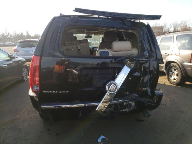 Photo 6 from auction – 2011 CADILLAC ESCALADE L with VIN 1GYS4BEF5BR253426