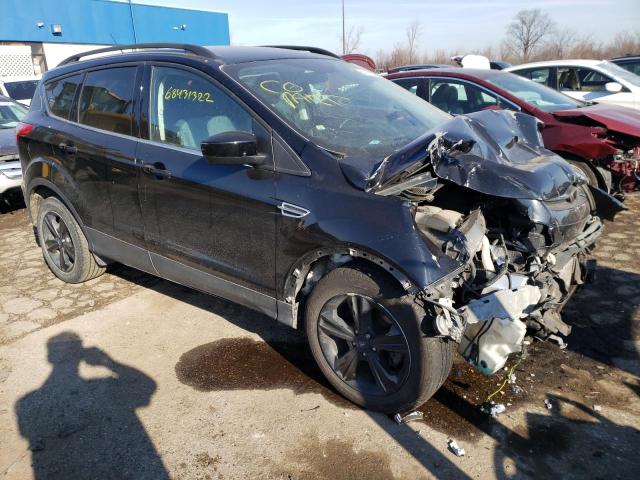 Photo 4 from auction – 2016 FORD ESCAPE SE with VIN 1FMCU0GX0GUA07968