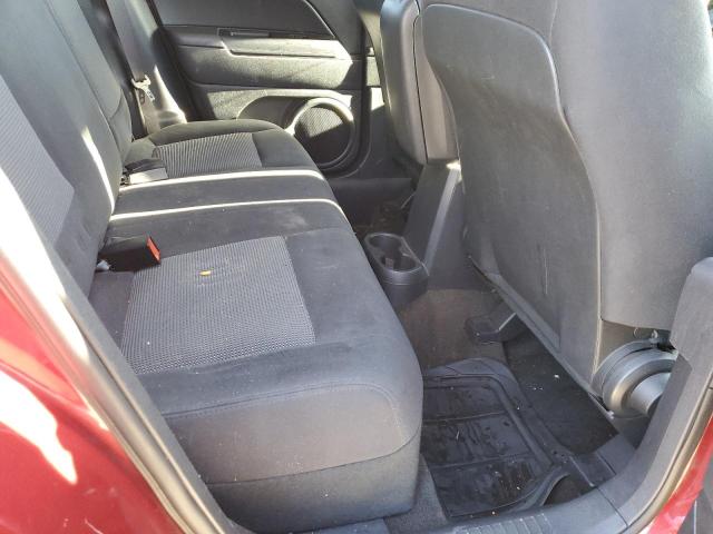 Photo 10 from auction – 2014 JEEP COMPASS SP with VIN 1C4NJCBB5ED889073