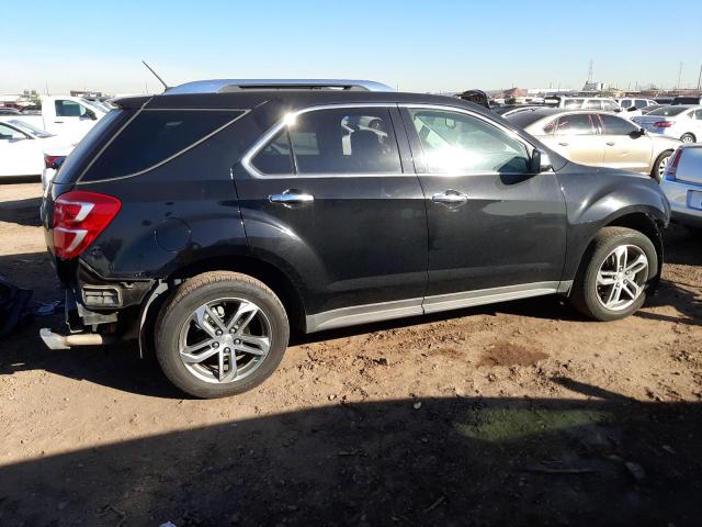 Photo 3 from auction – 2017 CHEVROLET EQUINOX PR with VIN 2GNFLGE36H6213624
