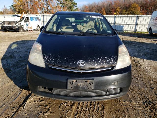 Photo 5 from auction – 2007 TOYOTA PRIUS with VIN JTDKB20U373279230