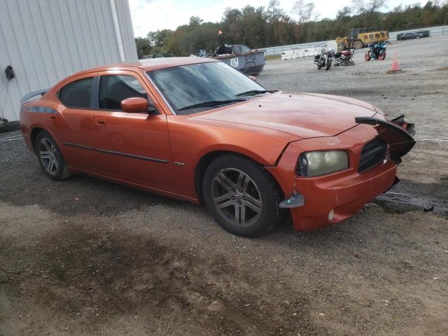 Photo 4 from auction – 2006 DODGE CHARGER R/ with VIN 2B3KA53H56H252269