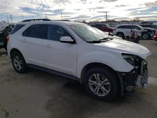 Photo 4 from auction – 2013 CHEVROLET EQUINOX LT with VIN 2GNFLNEK5D6359020