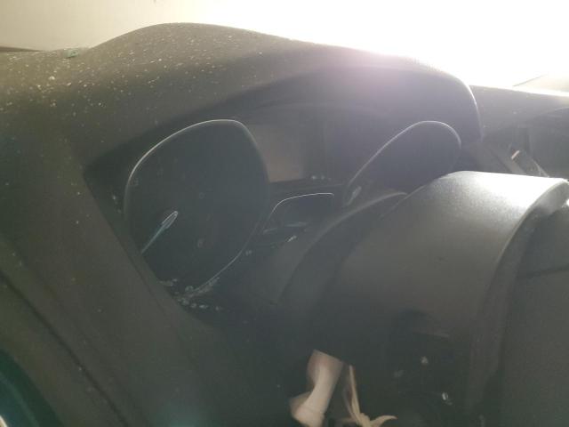 Photo 9 from auction – 2014 FORD FOCUS SE with VIN 1FADP3K29EL173587