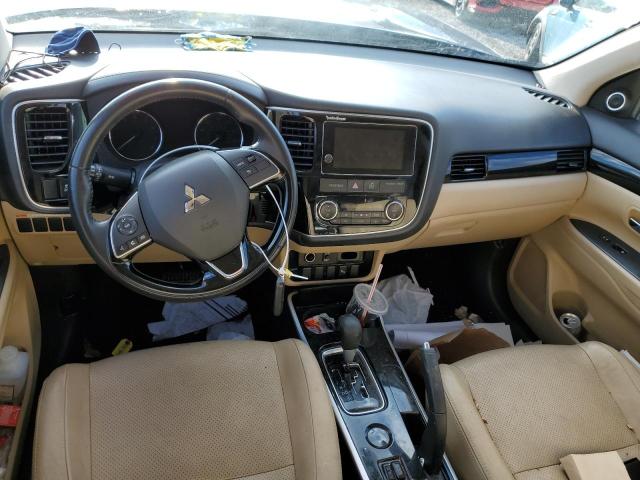 Photo 8 from auction – 2017 MITSUBISHI OUTLANDER with VIN JA4AD3A33HZ057569