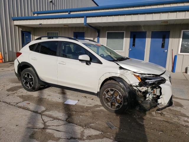 Photo 4 from auction – 2019 SUBARU CROSSTREK with VIN JF2GTAEC7K8203911