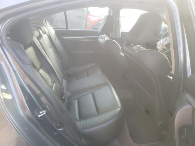 Photo 10 from auction – 2011 ACURA TL with VIN 19UUA8F58BA004246