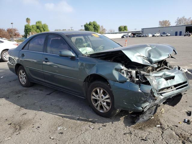 Photo 4 from auction – 2004 TOYOTA CAMRY LE with VIN 4T1BF32K14U069040