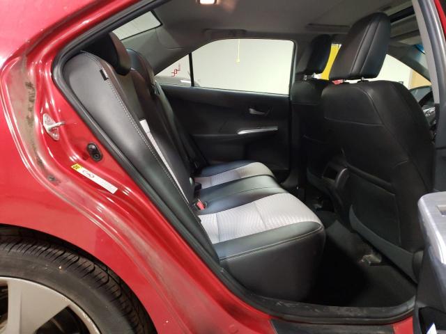 Photo 10 from auction – 2012 TOYOTA CAMRY with VIN 4T1BF1FK8CU612784