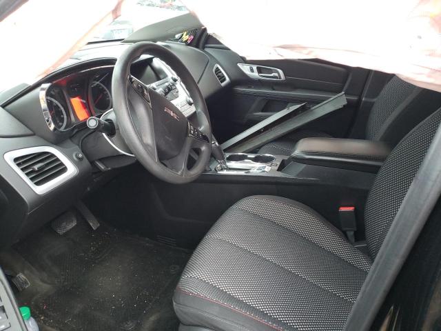 Photo 7 from auction – 2017 GMC TERRAIN SL with VIN 2GKALMEK4H6136359