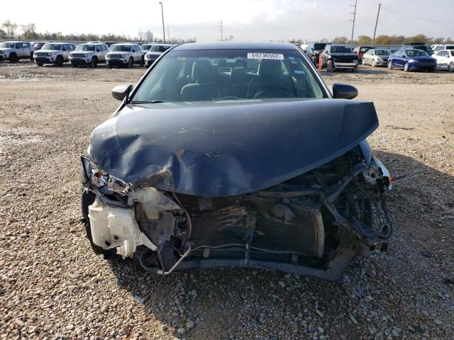 Photo 5 from auction – 2014 TOYOTA CAMRY L with VIN 4T4BF1FK6ER439856