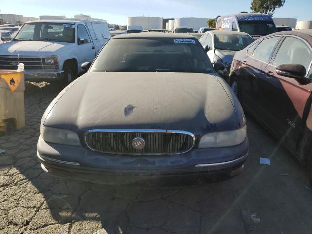 Photo 5 from auction – 1999 BUICK LESABRE CU with VIN 1G4HP52K0XH424909