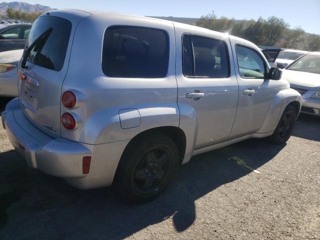 Photo 3 from auction – 2010 CHEVROLET HHR LT with VIN 3GNBABDB7AS617247
