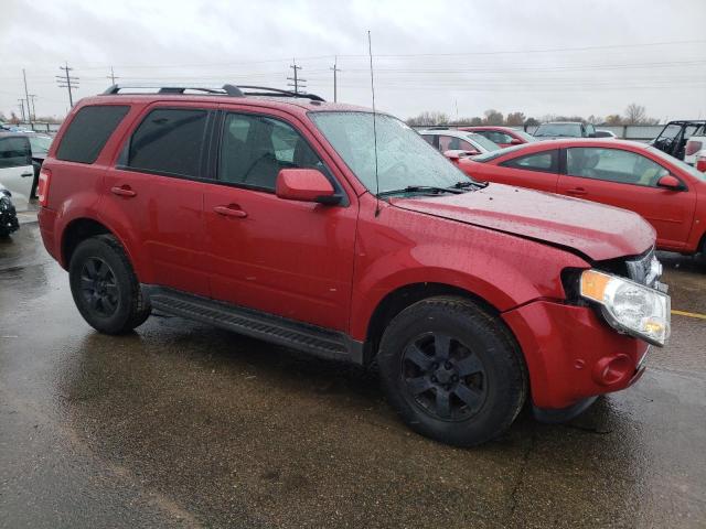 Photo 4 from auction – 2010 FORD ESCAPE LIM with VIN 1FMCU9EG2AKC89251