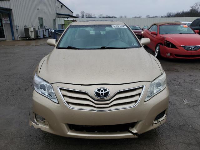 صورة رقم 5 من المزاد - 2011 TOYOTA CAMRY BASE مع VIN 4T1BF3EK0BU226341